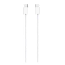 Apple MU2G3 Câble USB-C vers USB-C 240W 2m Blanc – Original Blister