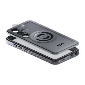 Coque de protection noire SP Connect SPC+ Xtreme S24