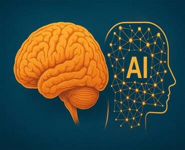 Quand l’IA s’inspire du cerveau humain…
