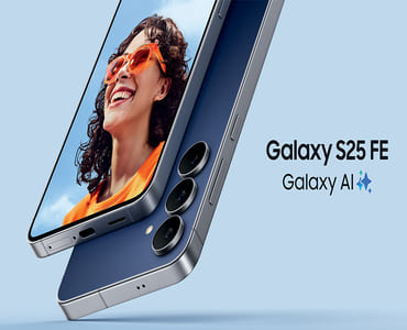 IFA: Samsung veut populariser l’IA avec son Galaxy S25 FE
