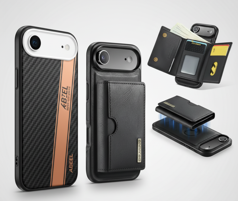 Guide complet : coques et accessoires iPhone Air – protégez votre smartphone ultrafin avec style
