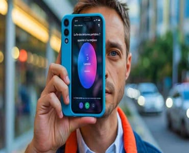 Technologie : la fin du smartphone est-elle programmée ?