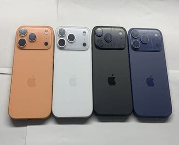 iPhone 17 : les couleurs des coques “Liquid Silicone” auraient fuité